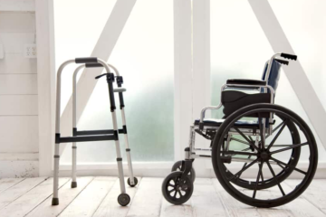 Custom Made Assistive Devices