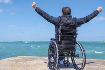 Custom Made Wheelchair Services